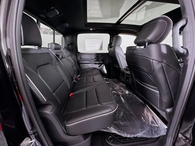 2026 RAM Ram 1500 Limited