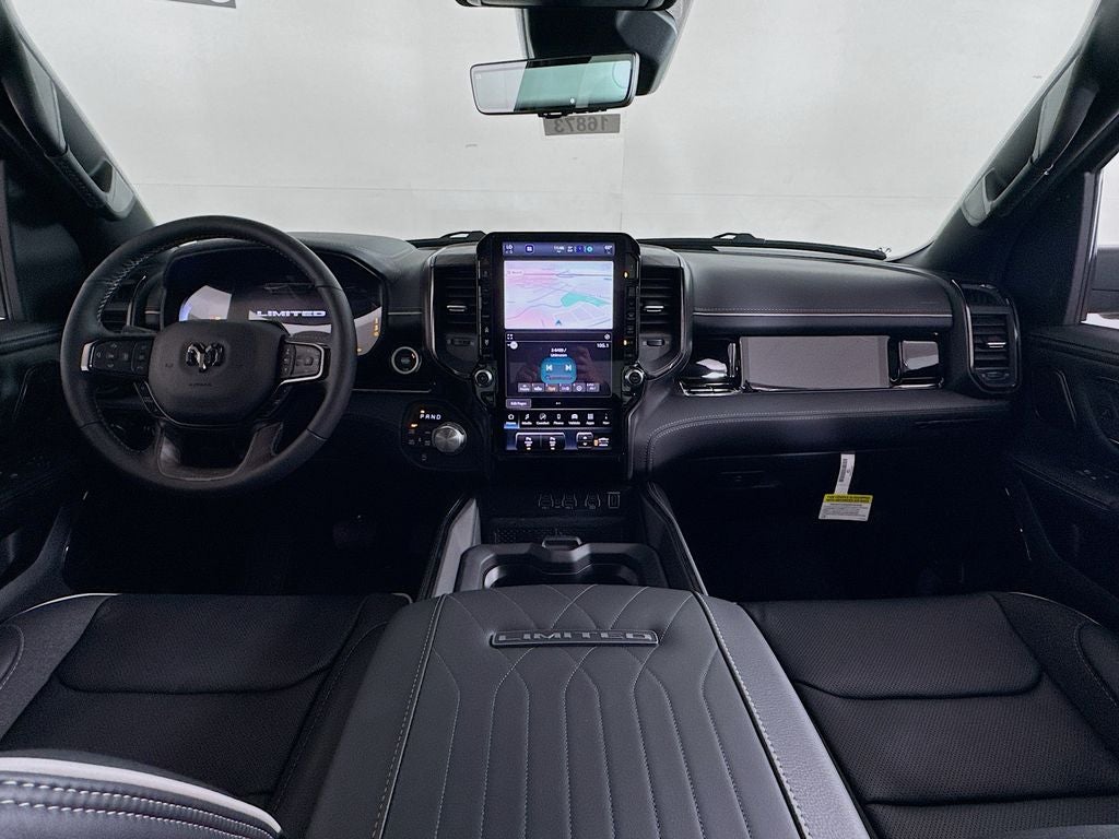 2026 RAM Ram 1500 Limited