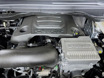 2026 RAM Ram 1500 Limited