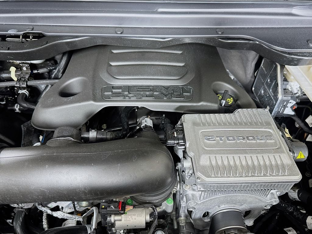 2026 RAM Ram 1500 Limited