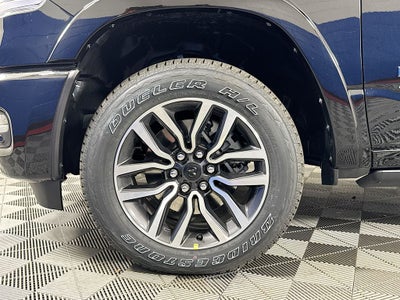 2026 RAM Ram 1500 Limited