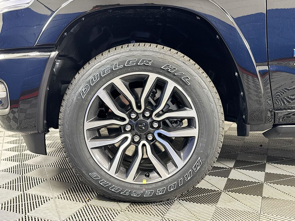 2026 RAM Ram 1500 Limited