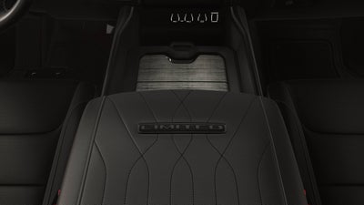 2026 RAM Ram 1500 Limited