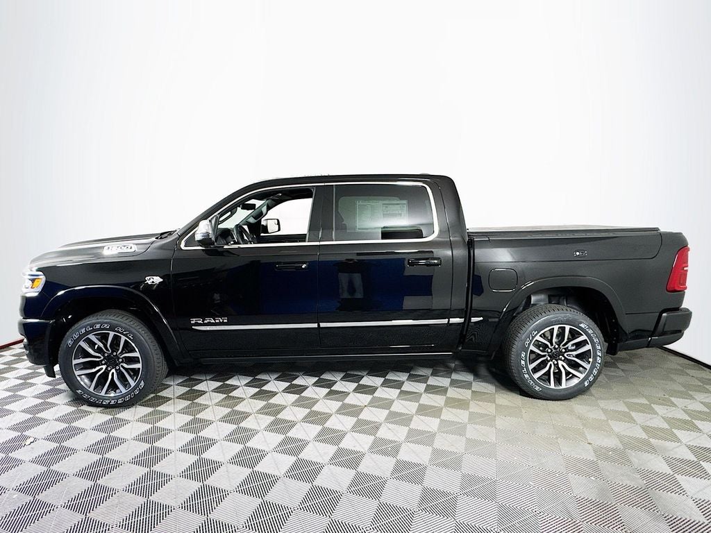 2026 RAM Ram 1500 Limited