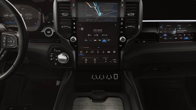 2026 RAM Ram 1500 Limited