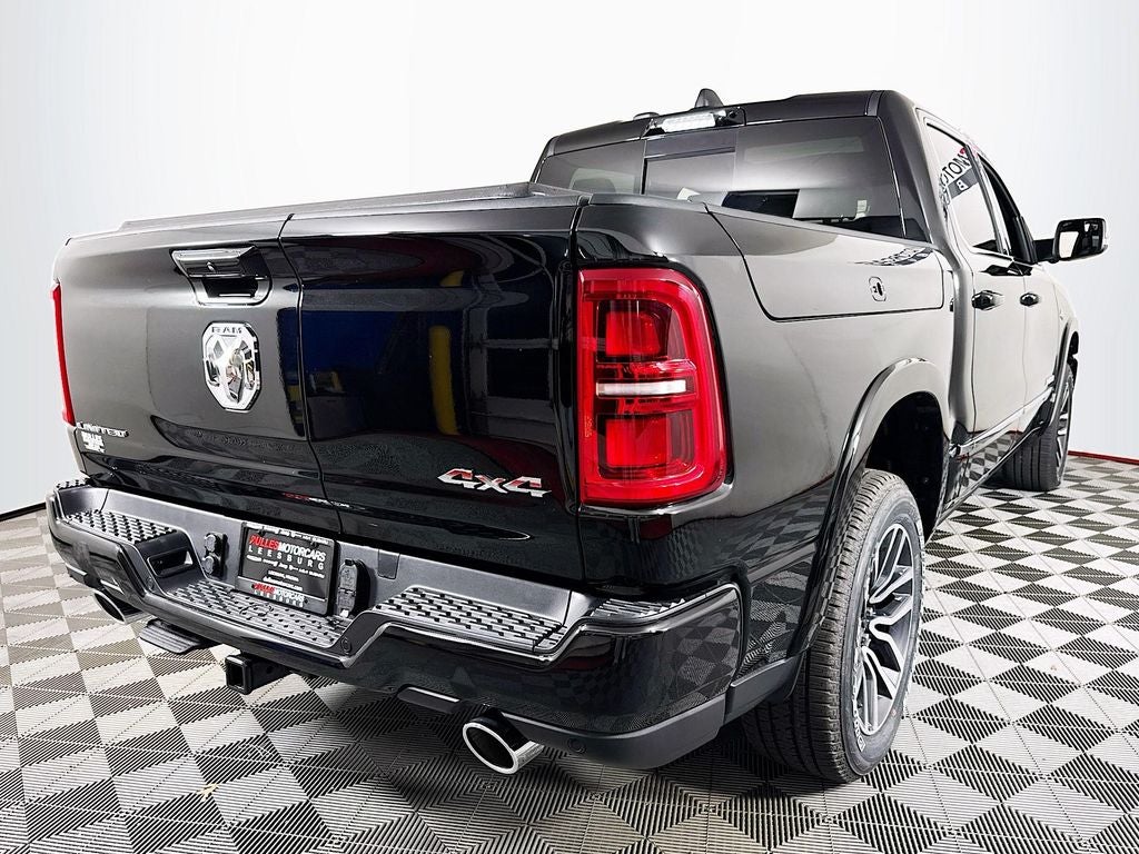2026 RAM Ram 1500 Limited