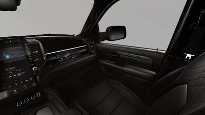 2026 RAM Ram 1500 Limited