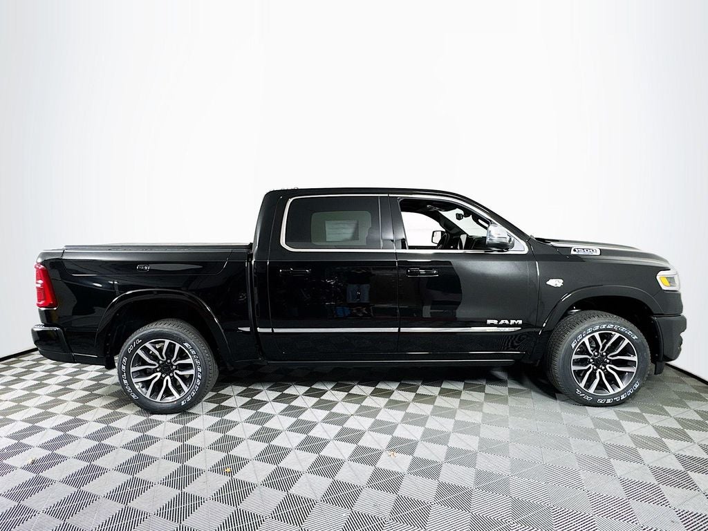 2026 RAM Ram 1500 Limited
