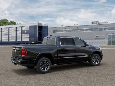 2026 RAM Ram 1500 Limited