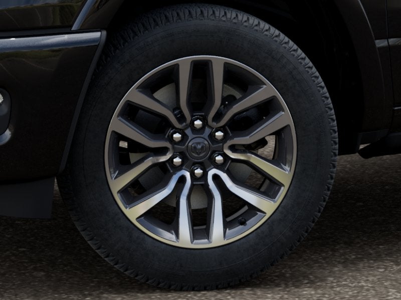 2026 RAM Ram 1500 Limited