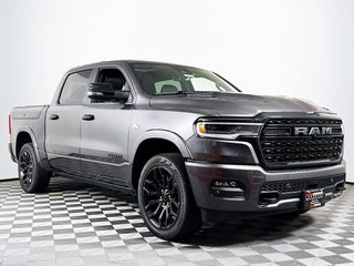 2026 RAM Ram 1500 Limited