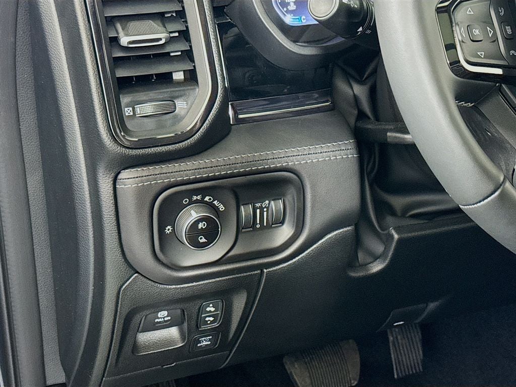 2026 RAM Ram 1500 Limited