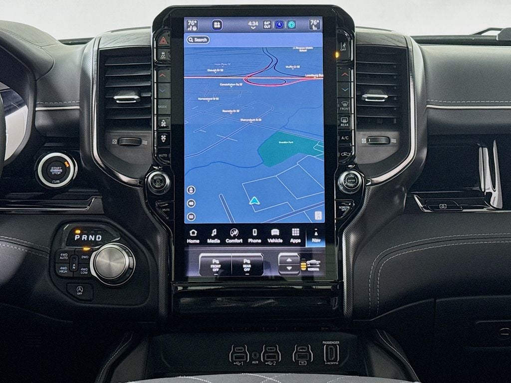 2026 RAM Ram 1500 Limited