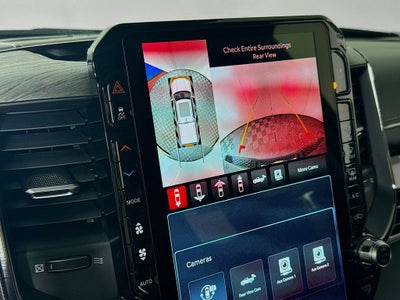 2026 RAM Ram 1500 Limited