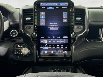 2026 RAM Ram 1500 Limited