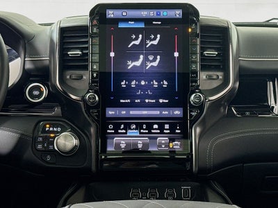 2026 RAM Ram 1500 Limited