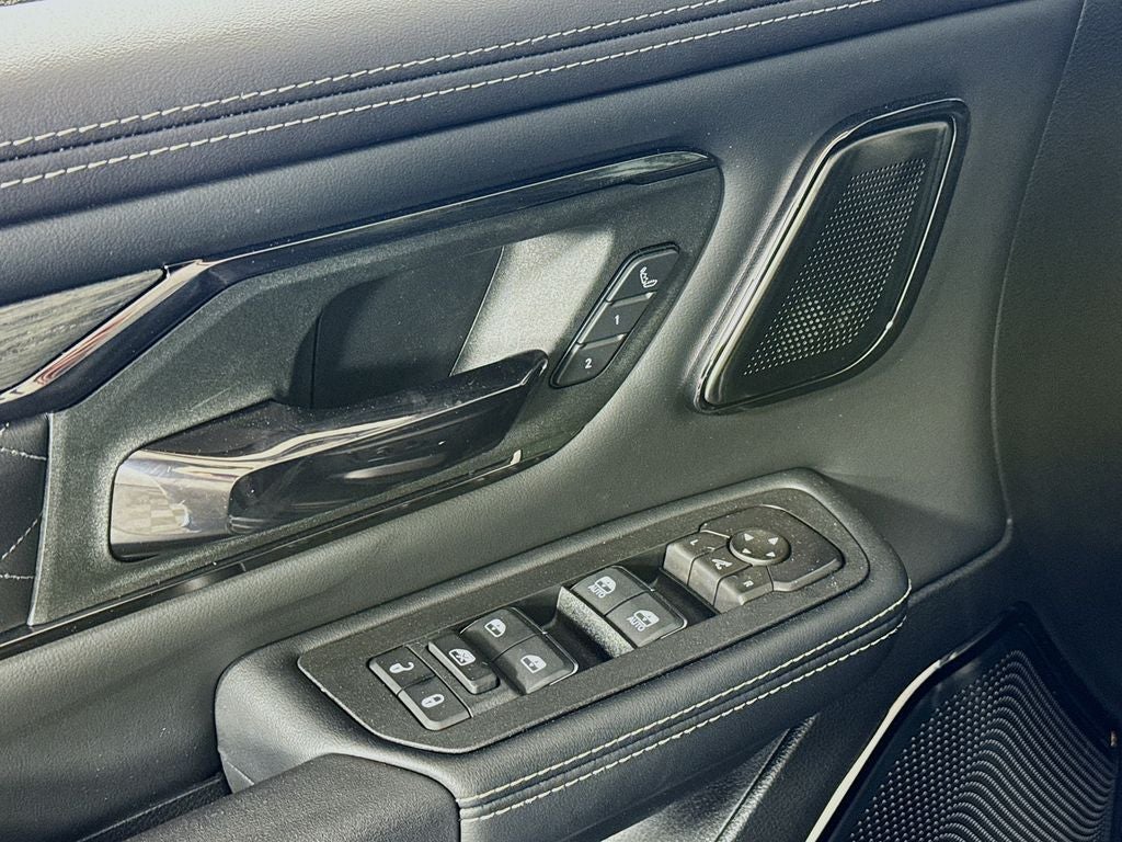 2026 RAM Ram 1500 Limited