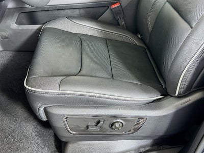 2026 RAM Ram 1500 Limited