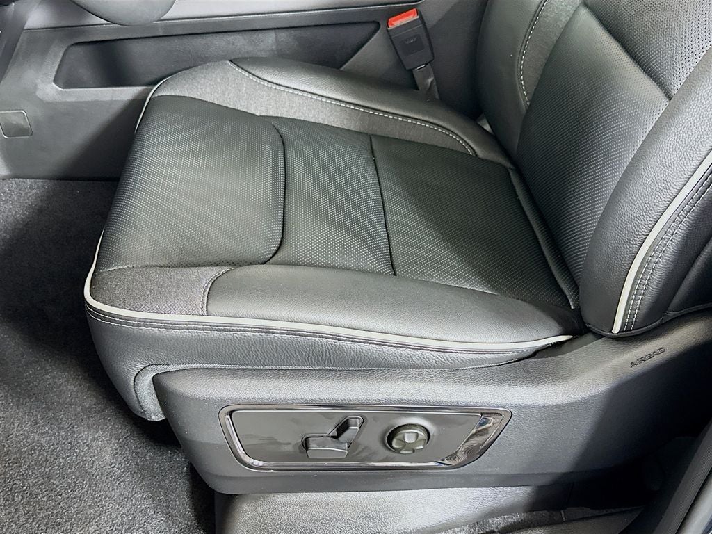 2026 RAM Ram 1500 Limited