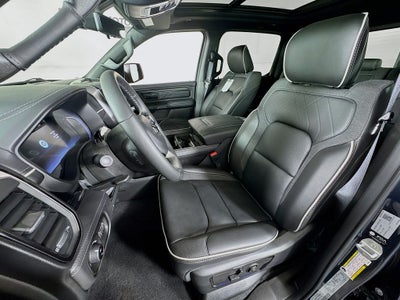 2026 RAM Ram 1500 Limited