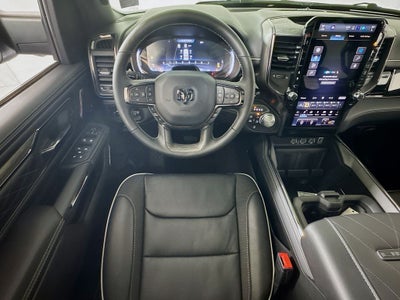 2026 RAM Ram 1500 Limited