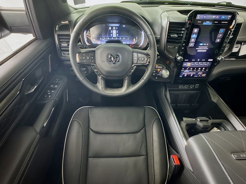 2026 RAM Ram 1500 Limited