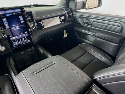 2026 RAM Ram 1500 Limited