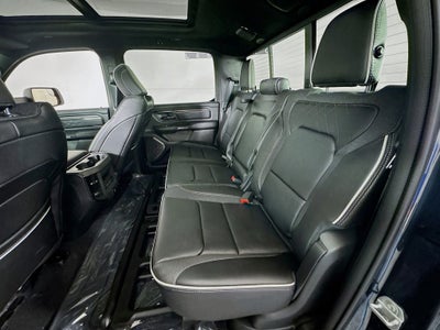 2026 RAM Ram 1500 Limited