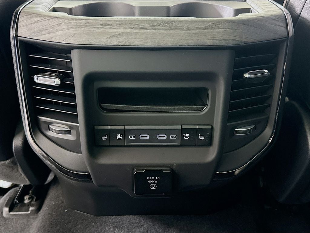 2026 RAM Ram 1500 Limited