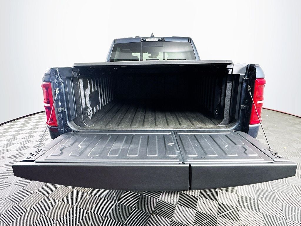 2026 RAM Ram 1500 Limited