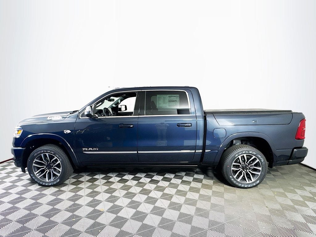 2026 RAM Ram 1500 Limited