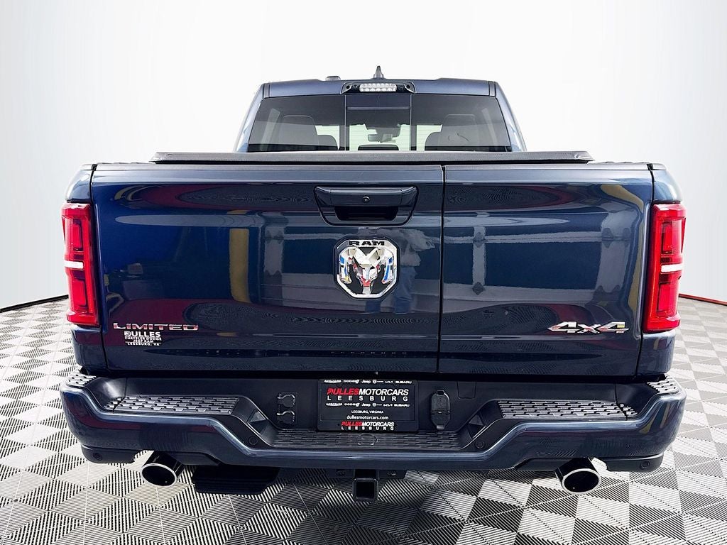 2026 RAM Ram 1500 Limited