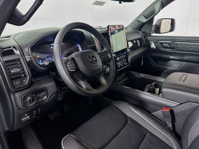 2026 RAM Ram 1500 Limited