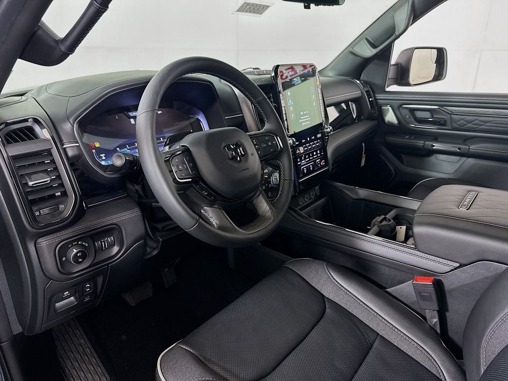 2026 RAM Ram 1500 Limited