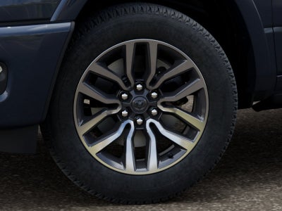 2026 RAM Ram 1500 Limited