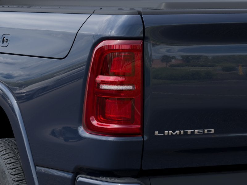 2026 RAM Ram 1500 Limited