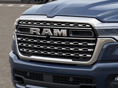 2026 RAM Ram 1500 Limited