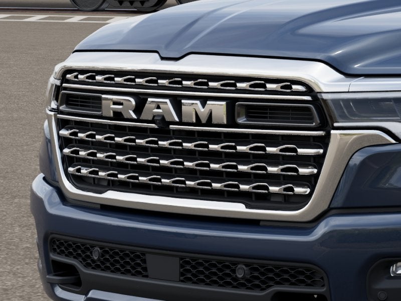 2026 RAM Ram 1500 Limited