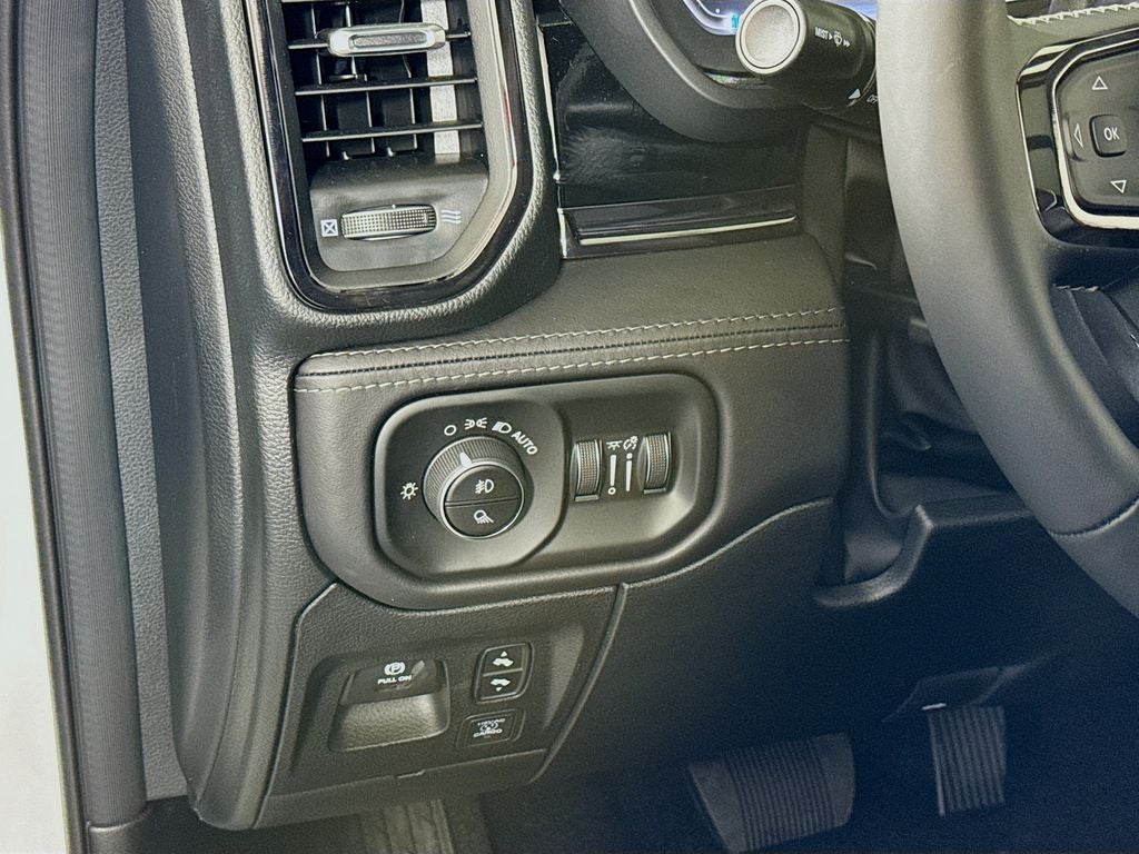 2026 RAM Ram 1500 Limited