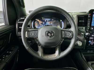 2026 RAM Ram 1500 Limited