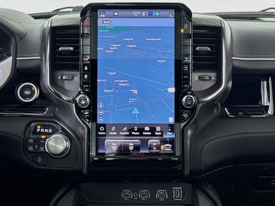 2026 RAM Ram 1500 Limited