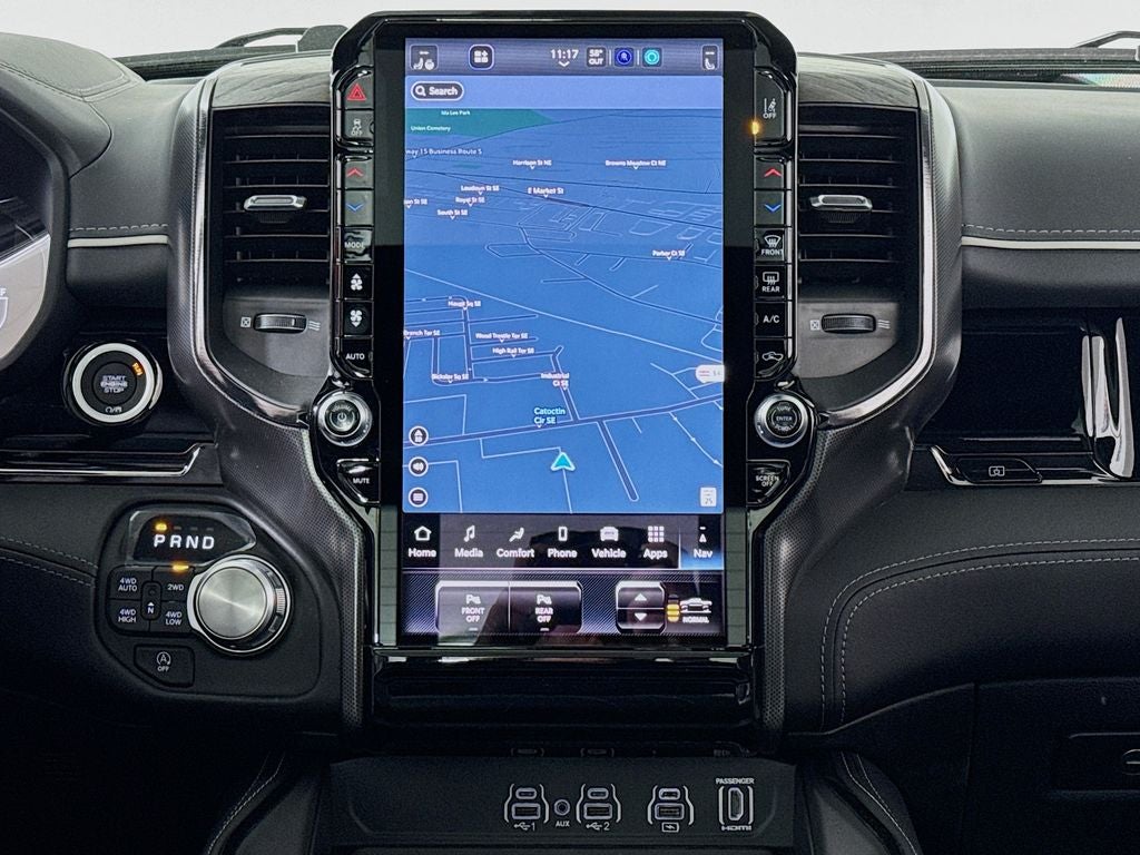 2026 RAM Ram 1500 Limited