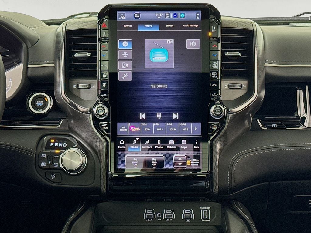 2026 RAM Ram 1500 Limited