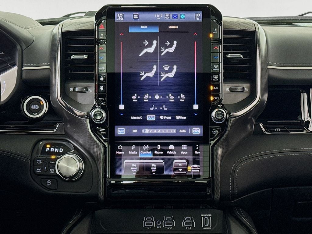 2026 RAM Ram 1500 Limited