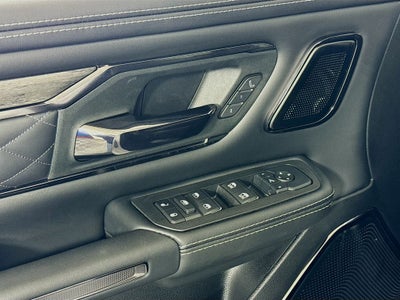 2026 RAM Ram 1500 Limited