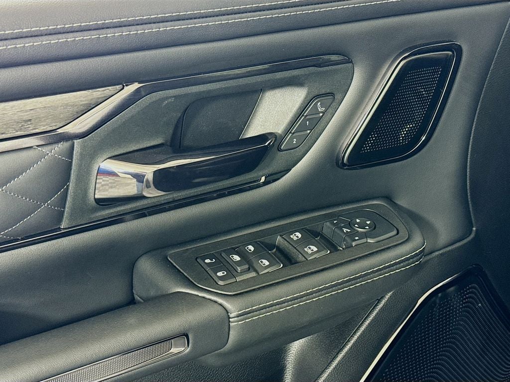 2026 RAM Ram 1500 Limited