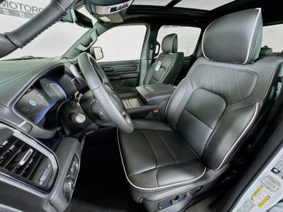 2026 RAM Ram 1500 Limited