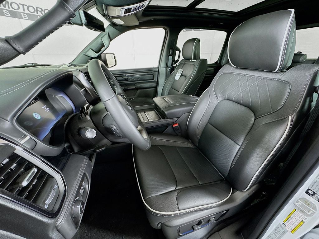 2026 RAM Ram 1500 Limited