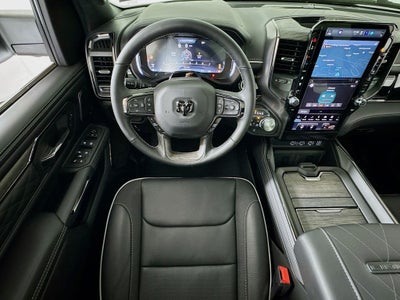 2026 RAM Ram 1500 Limited