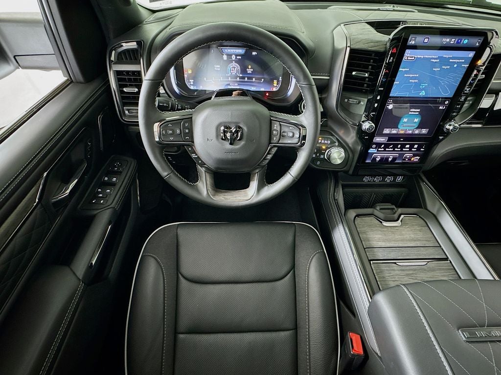 2026 RAM Ram 1500 Limited